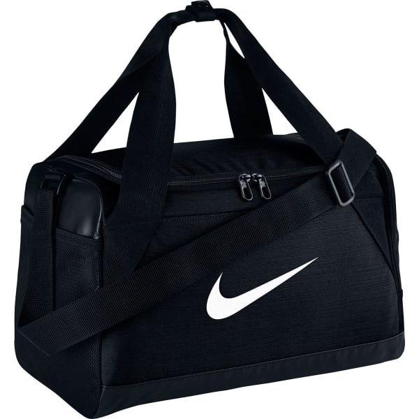 NIKE Brasilia Duffel Bag, Extra-Small