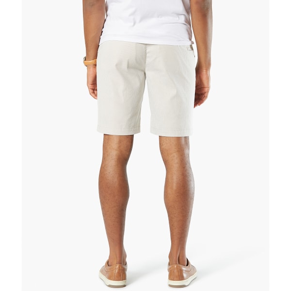 DOCKERS Men's The Perfect Print Shorts