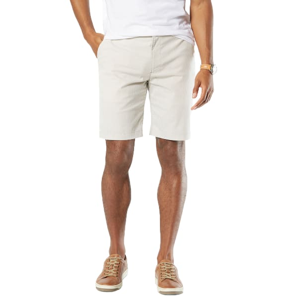 DOCKERS Men's The Perfect Print Shorts