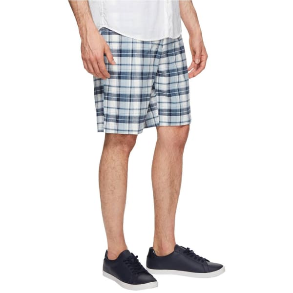 DOCKERS Men's The Perfect Print Shorts