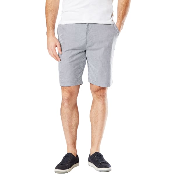 DOCKERS Men's The Perfect Print Shorts