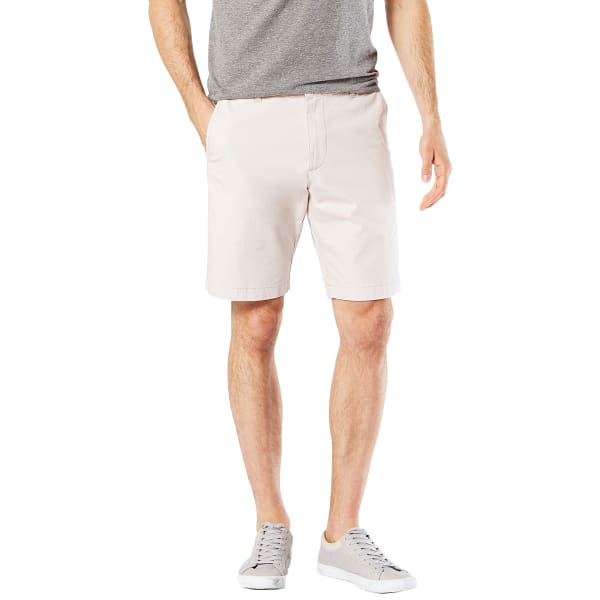 DOCKERS Men's D1 Stretch Slim Fit Shorts - Bob’s Stores