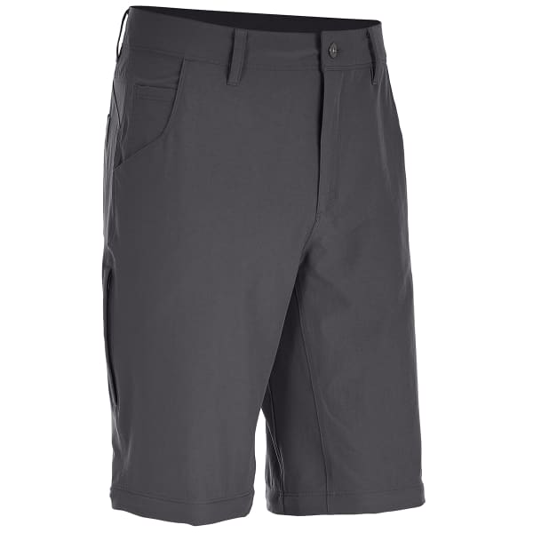 EMS Men's Go East Zip-Off Pants