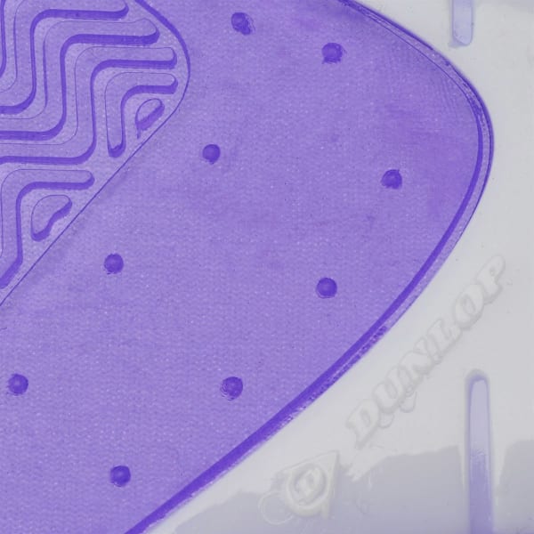 DUNLOP Women's Perforated Gel Insoles