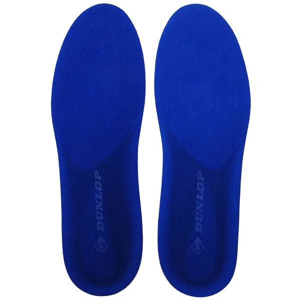 DUNLOP Big Kids' Perforated Gel Insoles - Bob’s Stores