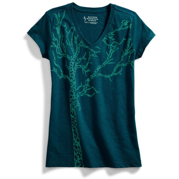 EMS Women's Timber Graphic Tee