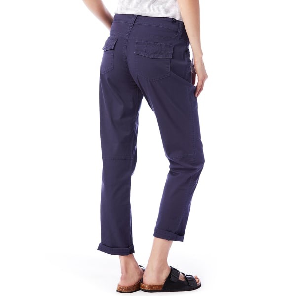 SUPPLIES BY UNIONBAY Women's Midori Stretch Pants