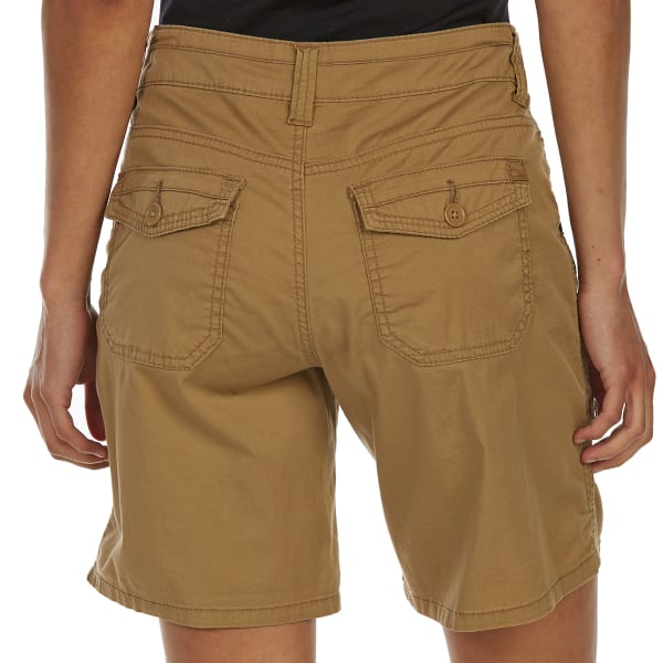 SUPPLIES BY UNIONBAY Women's Marty Convertible Shorts - Bob’s Stores