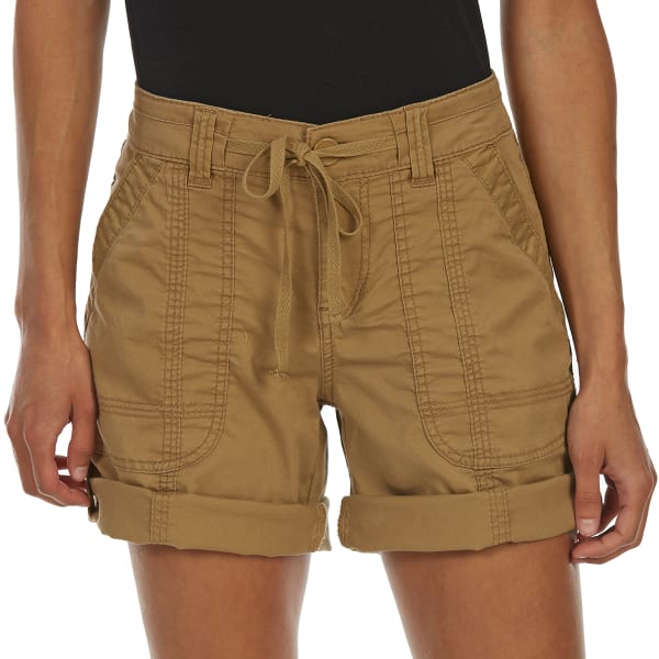 SUPPLIES BY UNIONBAY Women's Marty Convertible Shorts - Bob’s Stores