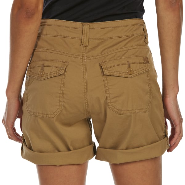 SUPPLIES BY UNIONBAY Women's Marty Convertible Shorts - Bob’s Stores