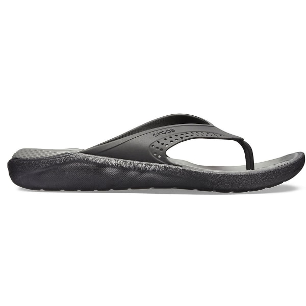 CROCS Unisex LiteRide Flip Sandals