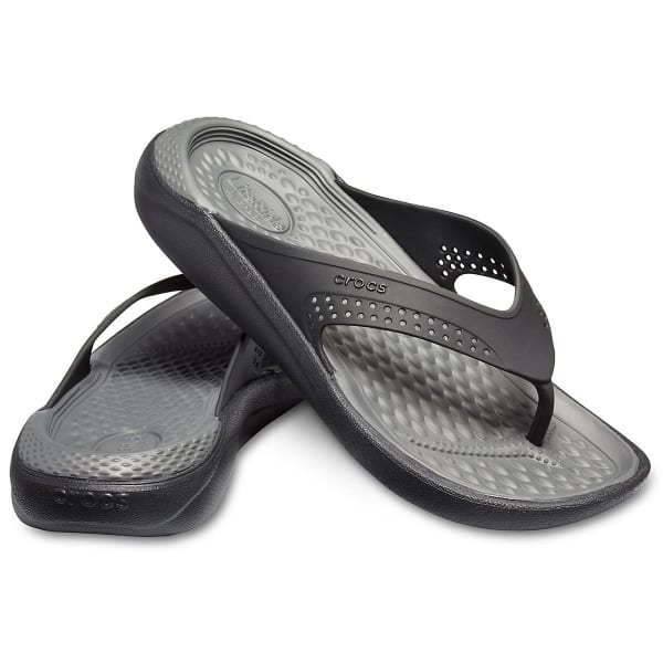 CROCS Unisex LiteRide Flip Sandals