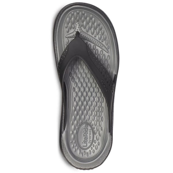 CROCS Unisex LiteRide Flip Sandals