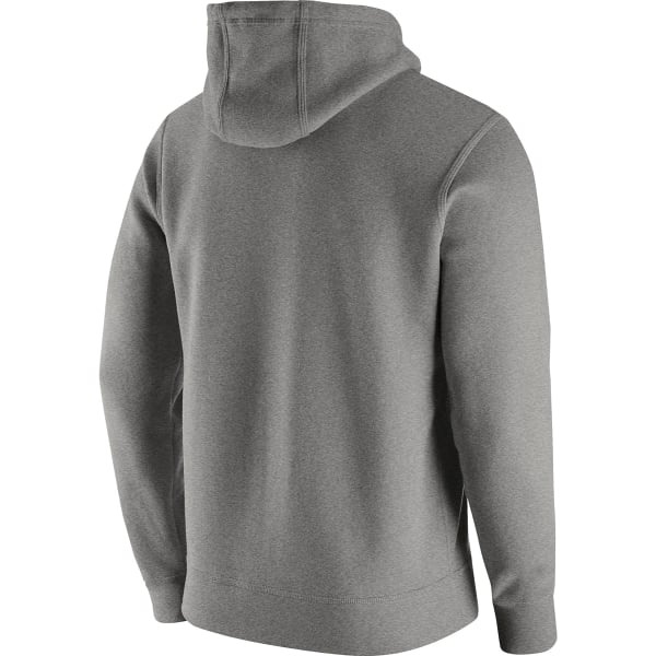 DALLAS COWBOYS Men's Nike Club Fleece Pullover Hoodie