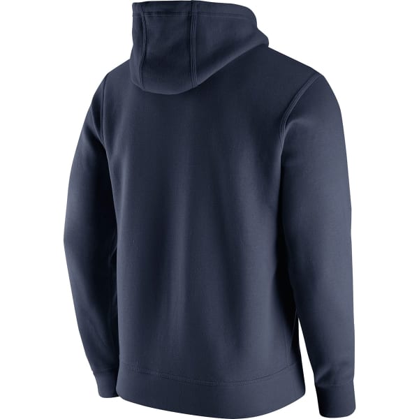 DALLAS COWBOYS Men's Nike Historic Club Pullover Hoodie