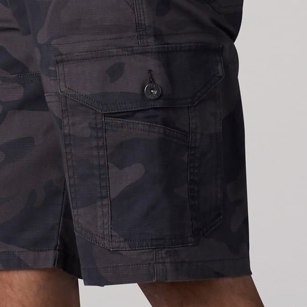 LEE Guys' Extreme Motion Swope Shorts