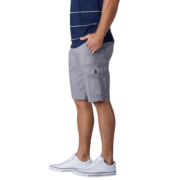 LEE Guys' Extreme Motion Swope Shorts