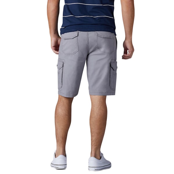 LEE Guys' Extreme Motion Swope Shorts