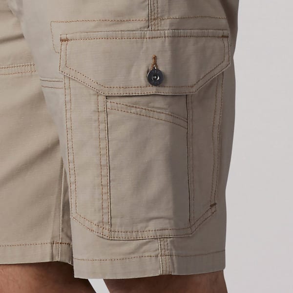 LEE Guys' Extreme Motion Swope Shorts