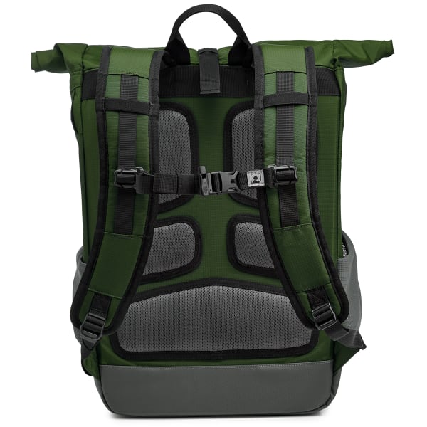 EMS Rockland Roll-Top Pack