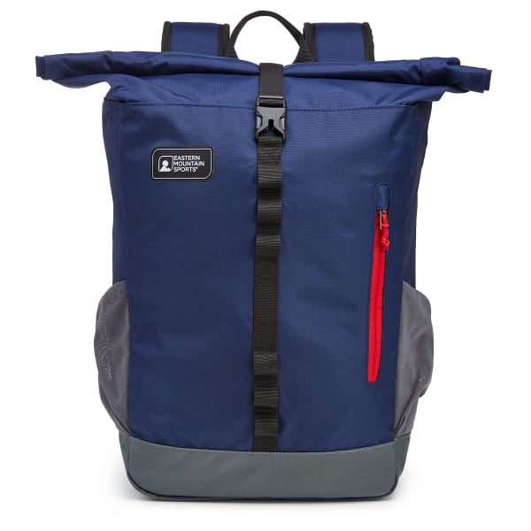 EMS Rockland Roll-Top Pack