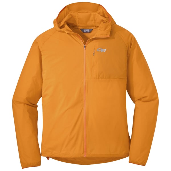 OUTDOOR RESEARCH Men's Tantrum Ii Hooded Jacket