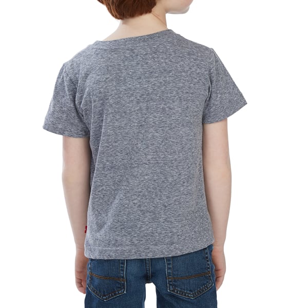 LEVI'S Little Boys' Graphic Short-Sleeve Tee