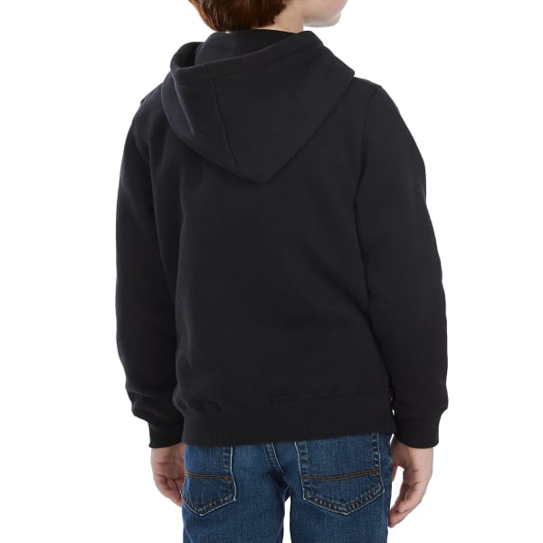 LEVI'S Little Boys' Full-Zip Hoodie