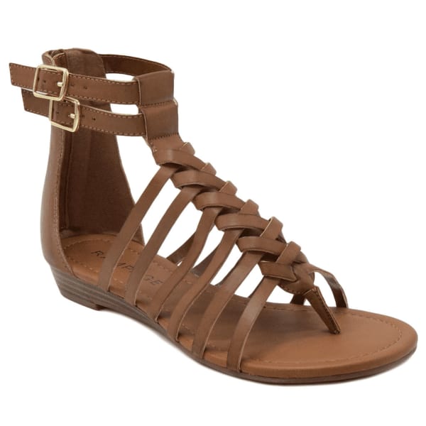 RAMPAGE Women's Santorini Sandals