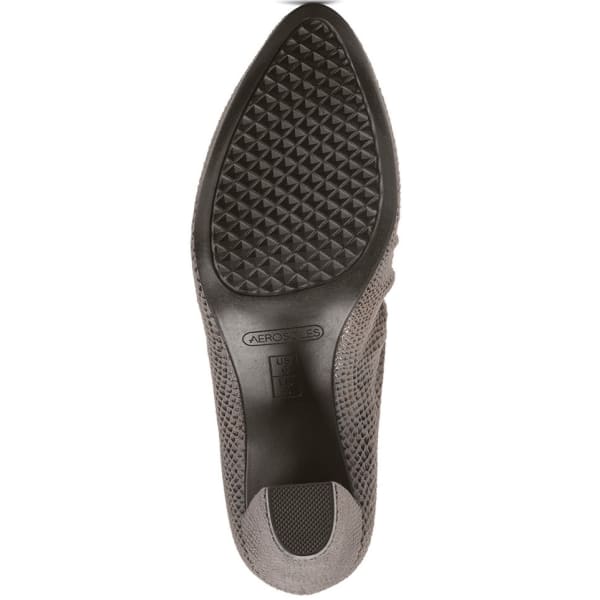 AEROSOLES Women's Fortunate Shooties