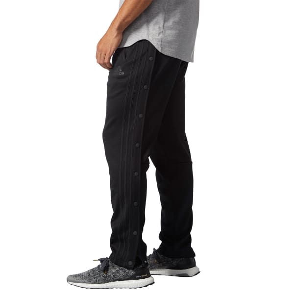 ADIDAS Men's Squad ID Snap Track Pants