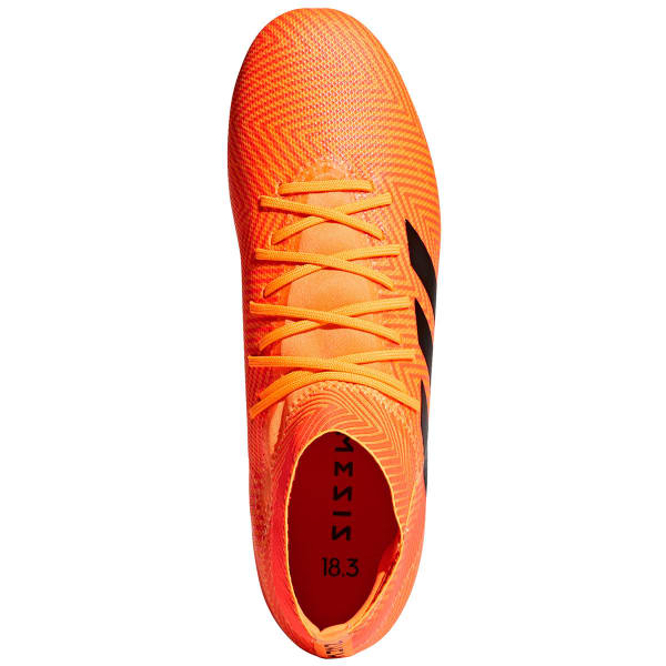 Adidas nemeziz store 18.3 orange