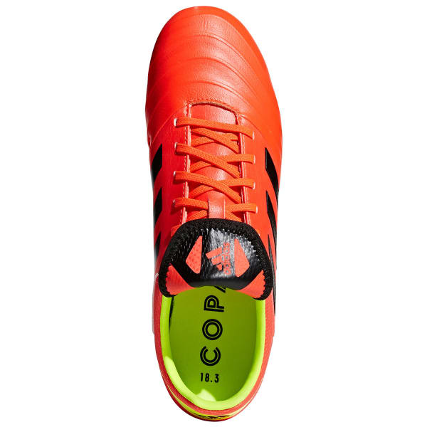 ADIDAS Men's Copa 18.3 Firm Ground Soccer Cleats