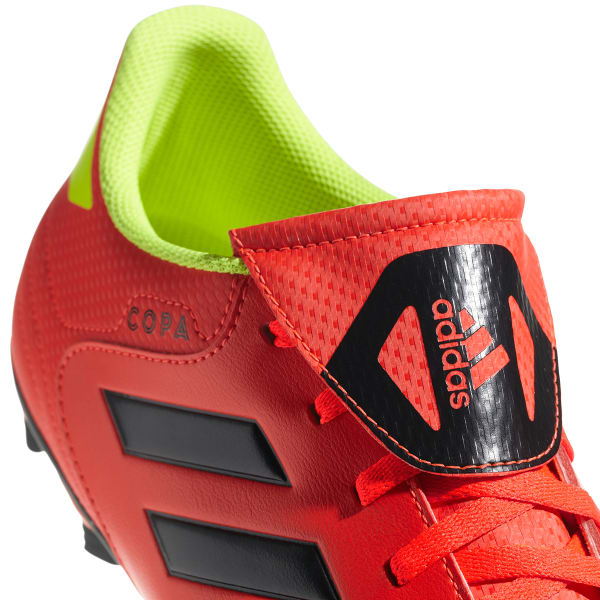 ADIDAS Men's Copa 18.4 FG Soccer Cleats