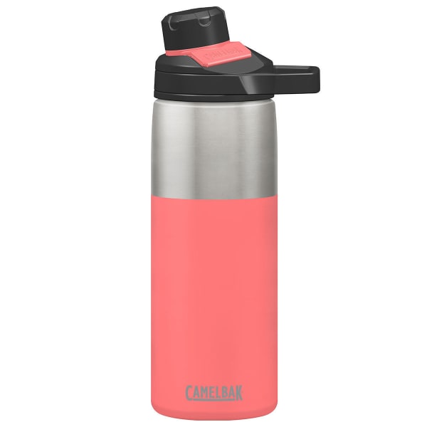 CAMELBAK 20 oz. Chute Mag Vacuum Insulated Stainless Steel Water Bottle