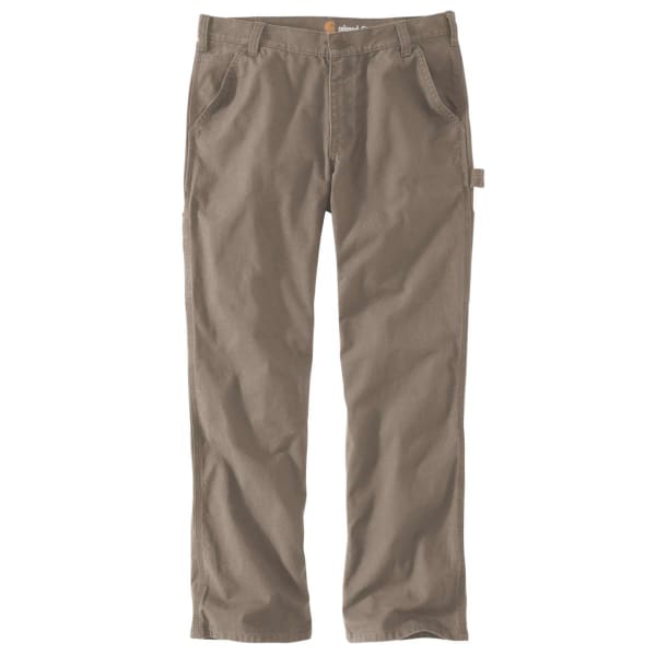 CARHARTT Men's Rugged Flex Relaxed Fit Duck Dungaree Work Pants