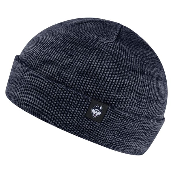 NIKE Men's UConn Fisherman Beanie