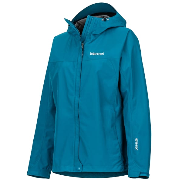 MARMOT Women's Minimalist Waterproof Jacket