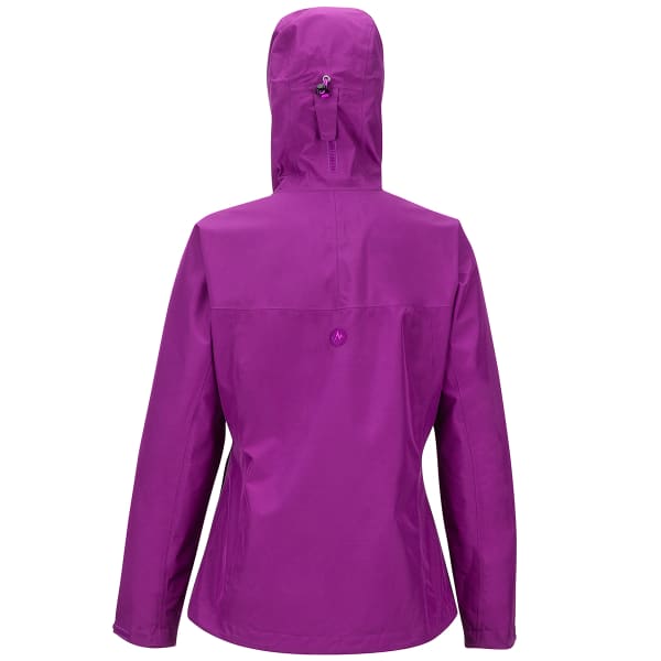 MARMOT Women's Minimalist Waterproof Jacket