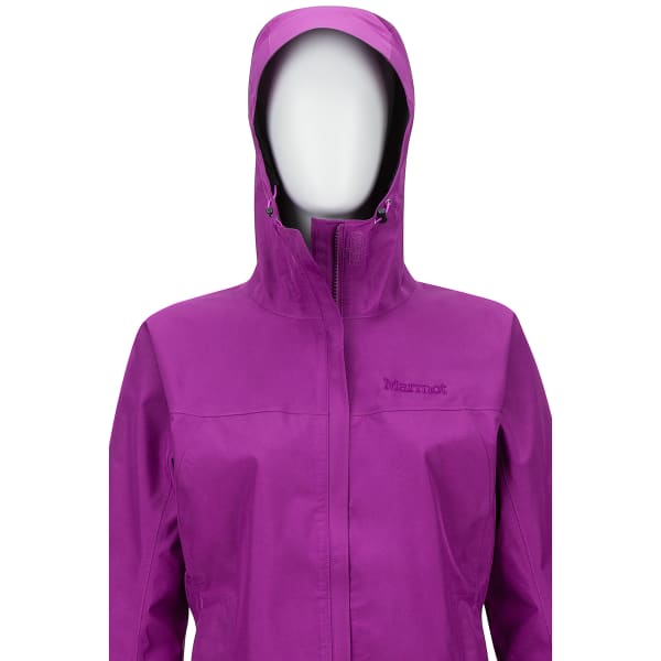 MARMOT Women's Minimalist Waterproof Jacket