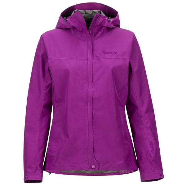 MARMOT Women's Minimalist Waterproof Jacket