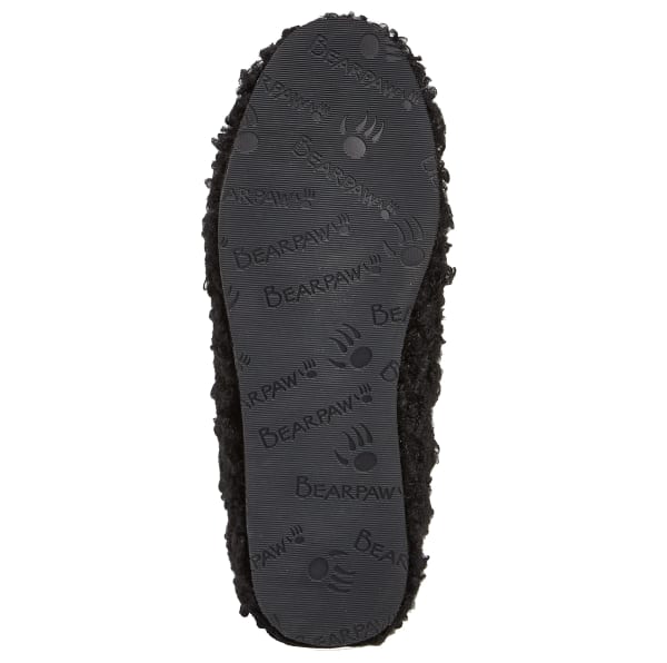 BEARPAW Women's Tribeca Slippers