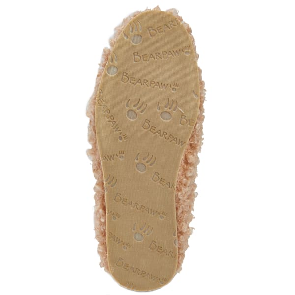 BEARPAW Women's Tribeca Slippers