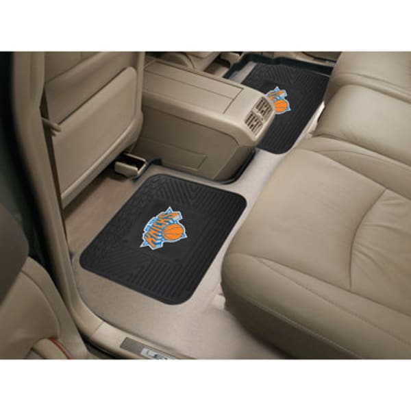 NEW YORK KNICKS Utility Mats, Set of 2