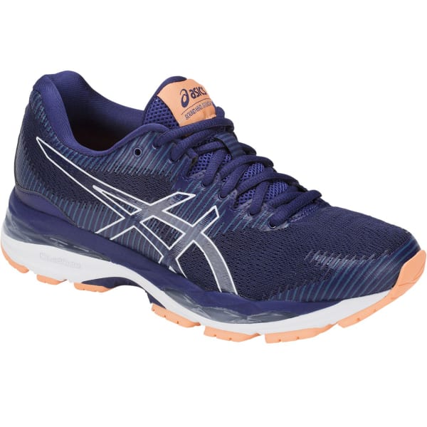 ASICS Women's Gel-Ziruss 2 Running Shoes