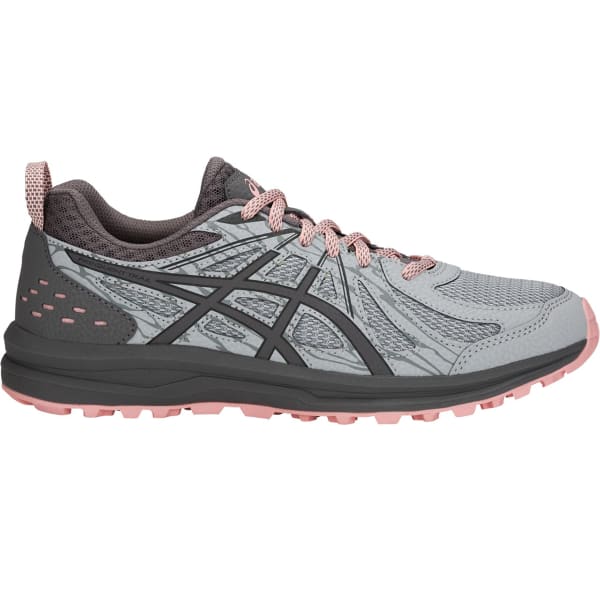 ASICS Women's Frequent Trail Running Shoes