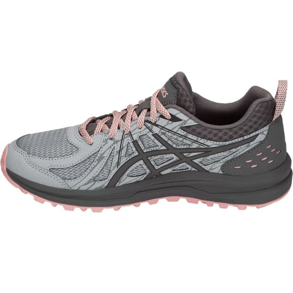 ASICS Women's Frequent Trail Running Shoes