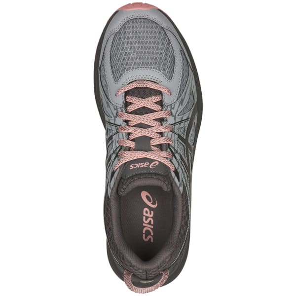 asics women's frequent trail running shoes