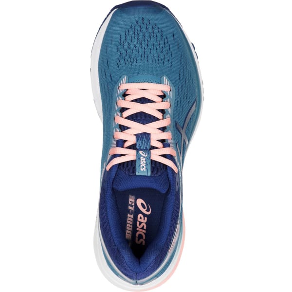 ASICS Women's GT-1000 7 Running Shoes