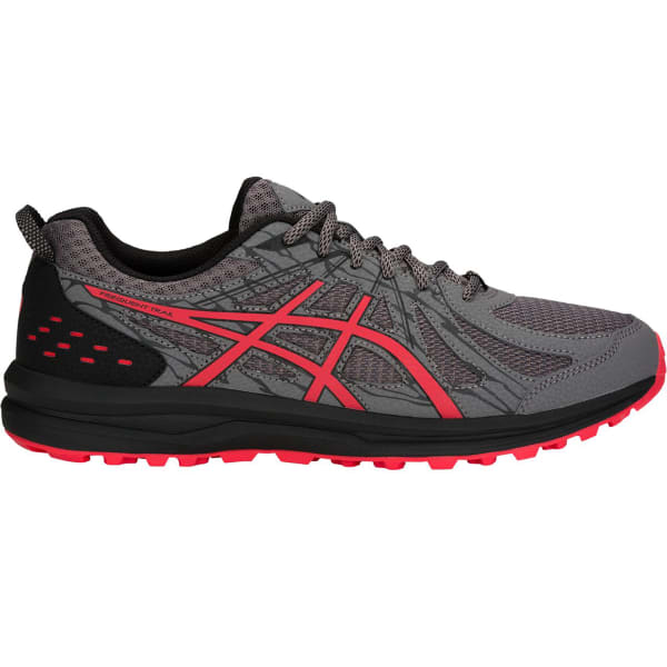 ASICS Men's Frequent Trail Running Shoes